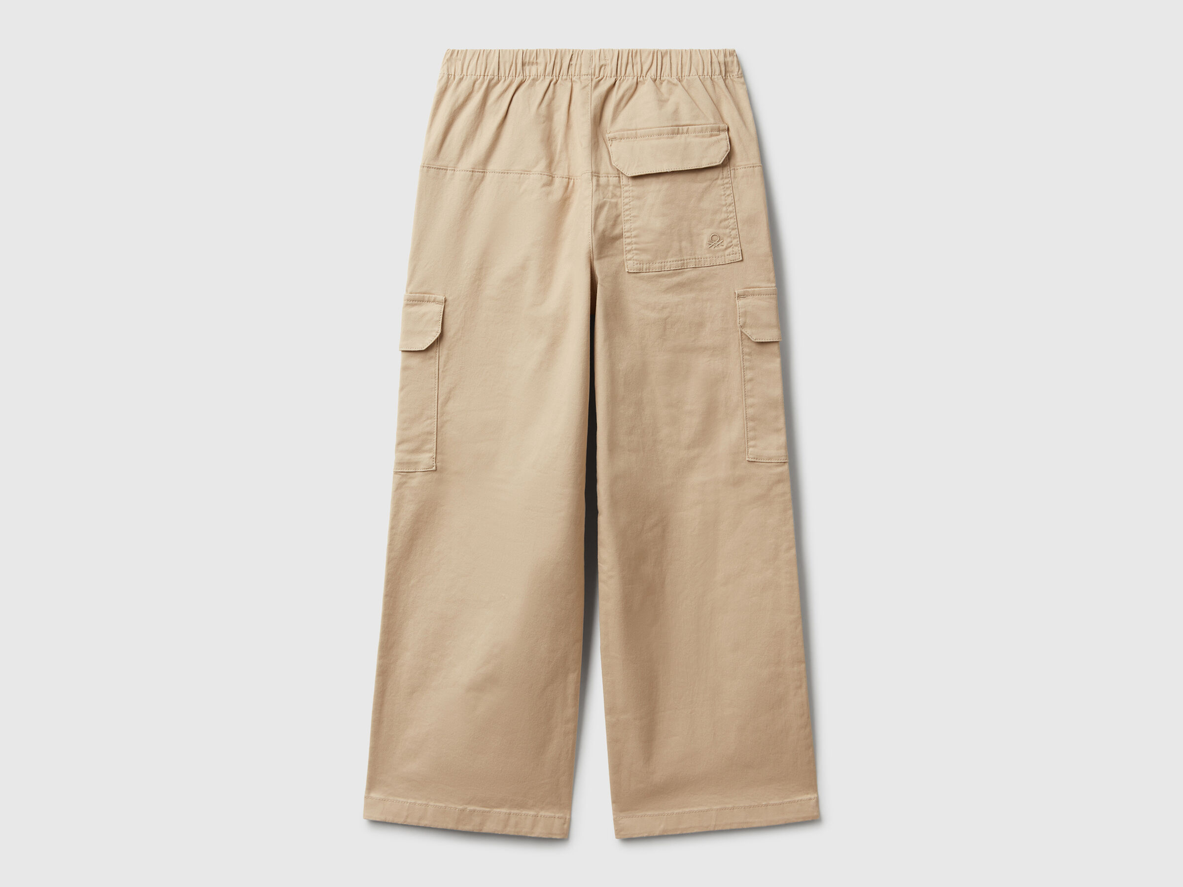 TROUSERS Filles image number 2
